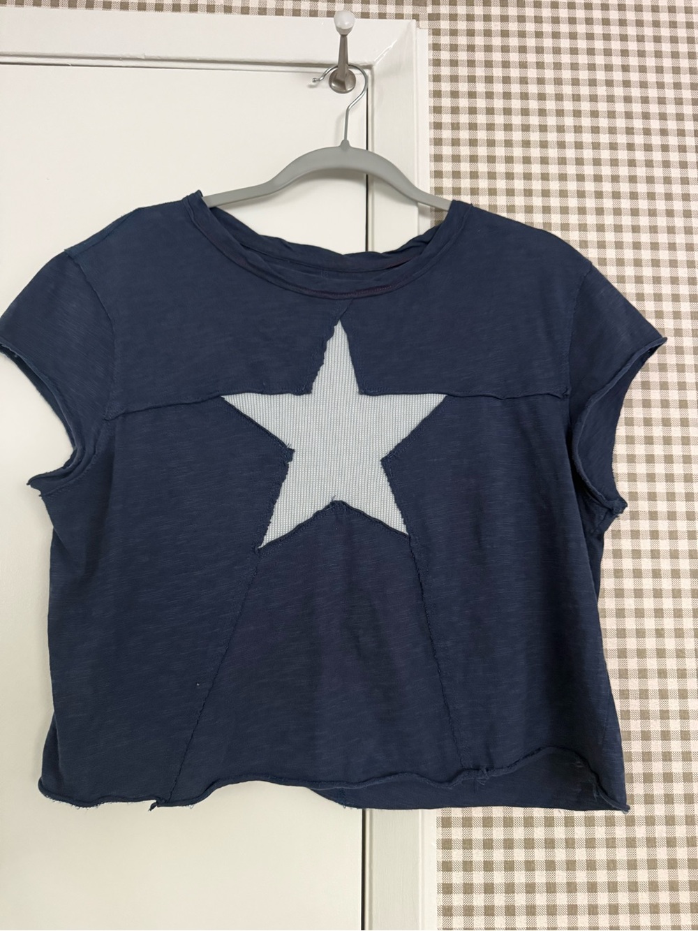 Free People Star Baby Tee - Picture 2 of 3